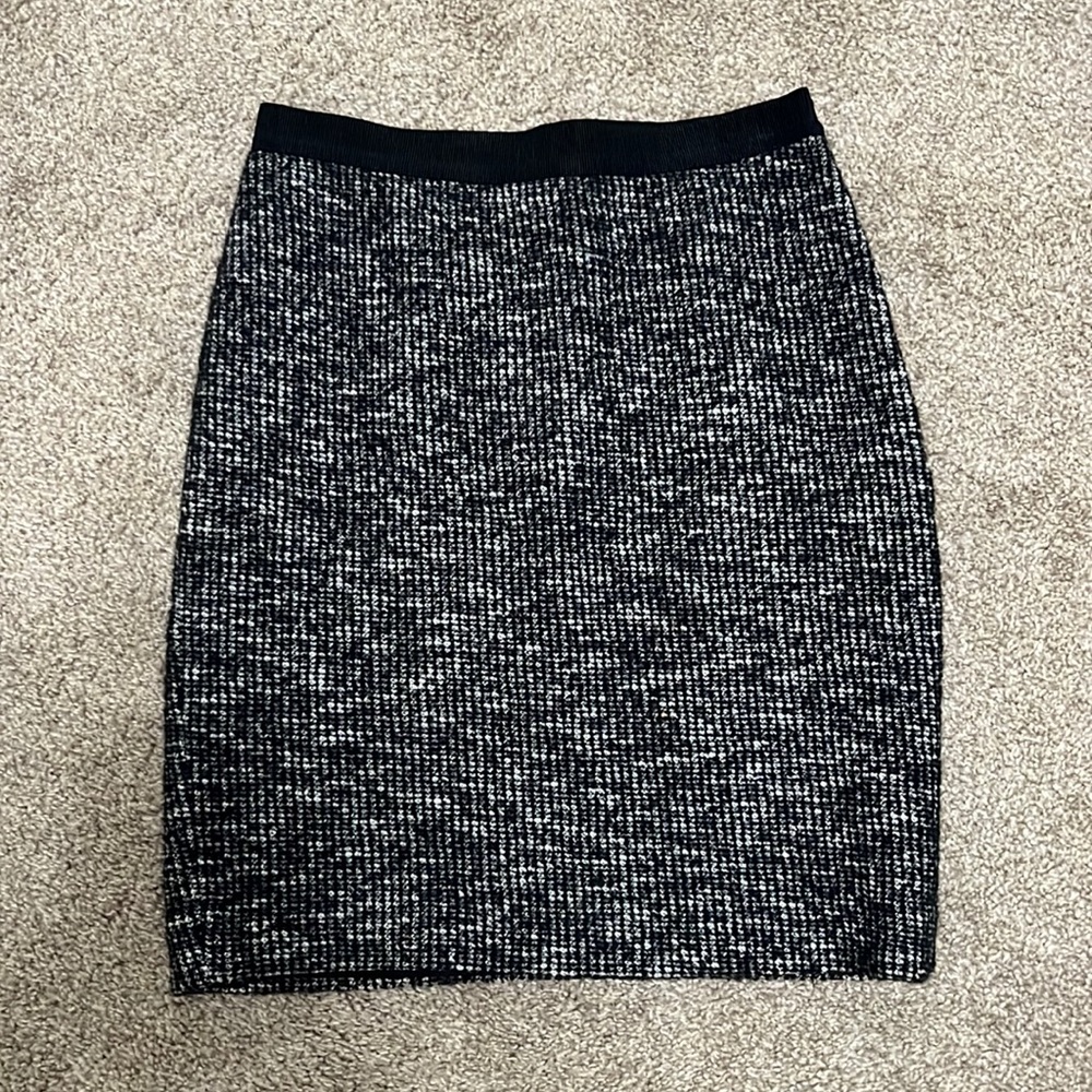Ann Taylor Skirt
